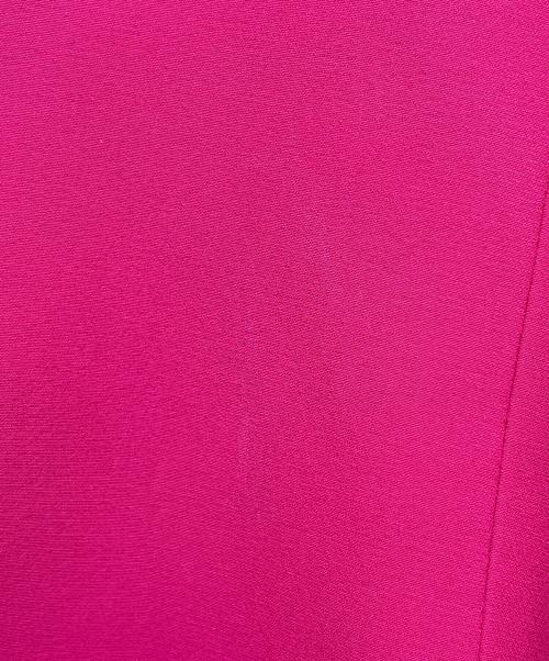 GIORGIO ARMANI（ジョルジョアルマーニ）GIORGIO ARMANI (ジョルジョアルマーニ) ジャケット ピンク サイズ:46の古着・服飾アイテム