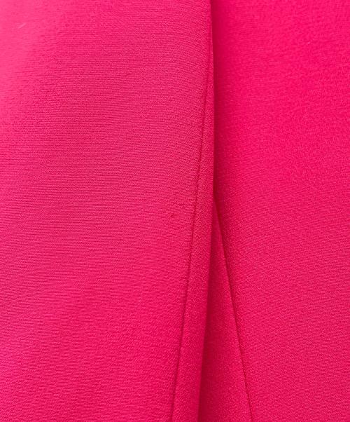 GIORGIO ARMANI（ジョルジョアルマーニ）GIORGIO ARMANI (ジョルジョアルマーニ) ジャケット ピンク サイズ:46の古着・服飾アイテム