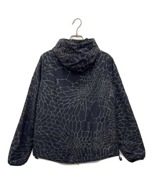 WILD THINGS（ワイルドシングス）WILD THINGS (ワイルドシングス) マウンテンパーカー ブラック サイズ:XSの古着・服飾アイテム