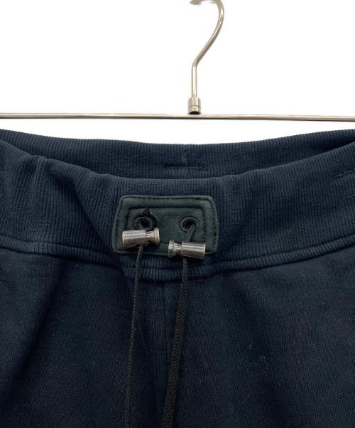 Yves Saint Laurent（イヴサンローラン）Yves Saint Laurent (イヴサンローラン) スウェットパンツ ブラック サイズ:Sの古着・服飾アイテム