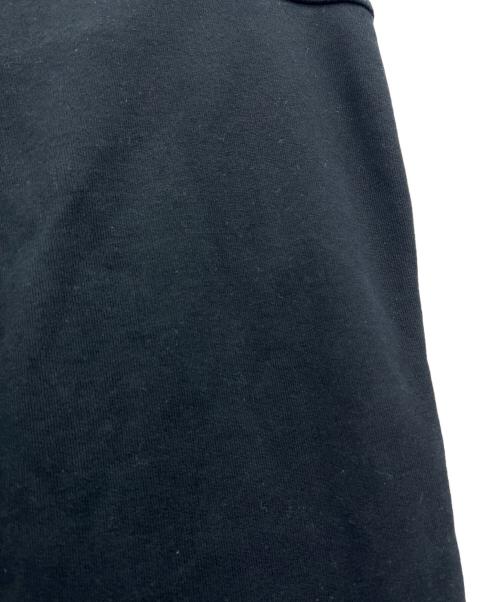 Yves Saint Laurent（イヴサンローラン）Yves Saint Laurent (イヴサンローラン) スウェットパンツ ブラック サイズ:Sの古着・服飾アイテム