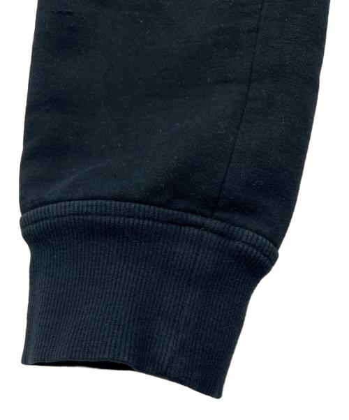 Yves Saint Laurent（イヴサンローラン）Yves Saint Laurent (イヴサンローラン) スウェットパンツ ブラック サイズ:Sの古着・服飾アイテム