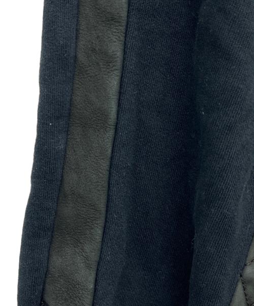 Yves Saint Laurent（イヴサンローラン）Yves Saint Laurent (イヴサンローラン) スウェットパンツ ブラック サイズ:Sの古着・服飾アイテム