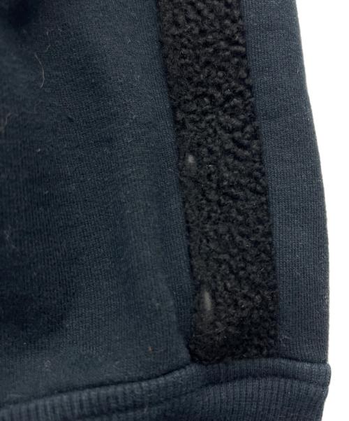 Yves Saint Laurent（イヴサンローラン）Yves Saint Laurent (イヴサンローラン) スウェットパンツ ブラック サイズ:Sの古着・服飾アイテム