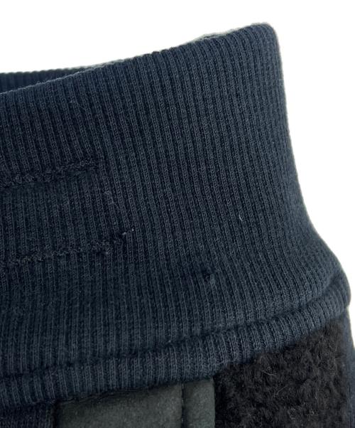 Yves Saint Laurent（イヴサンローラン）Yves Saint Laurent (イヴサンローラン) スウェットパンツ ブラック サイズ:Sの古着・服飾アイテム