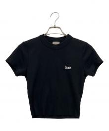 KITH（キス）の古着「マルベリーTシャツ」｜ブラック
