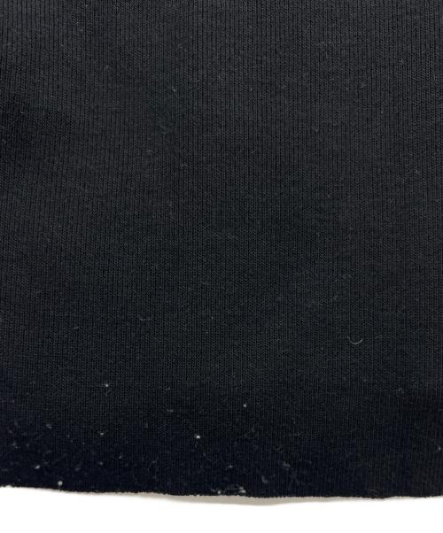 KITH（キス）KITH (キス) マルベリーTシャツ ブラック サイズ:Sの古着・服飾アイテム