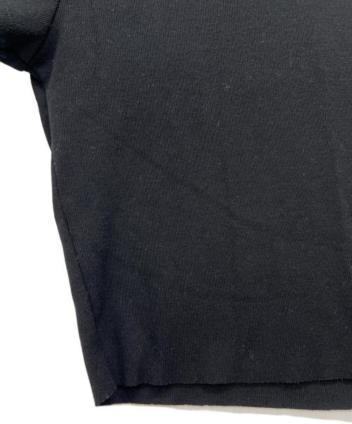 KITH（キス）KITH (キス) マルベリーTシャツ ブラック サイズ:Sの古着・服飾アイテム