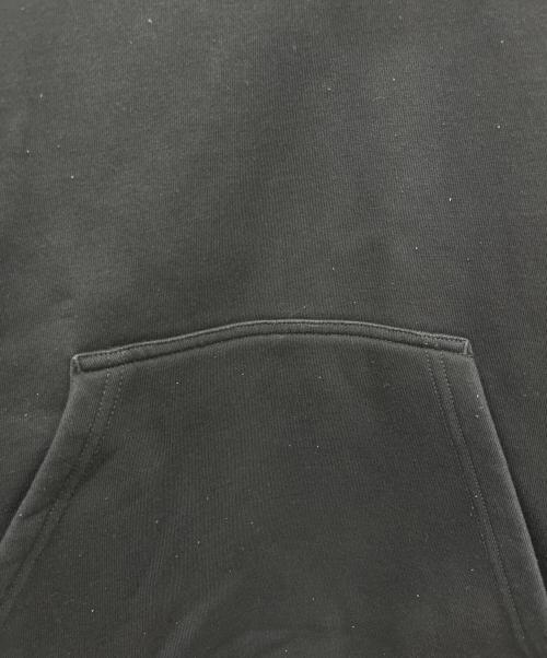 THE NORTH FACE（ザ ノース フェイス）THE NORTH FACE (ザ ノース フェイス) プルオーバーパーカー ブラック サイズ:Mの古着・服飾アイテム