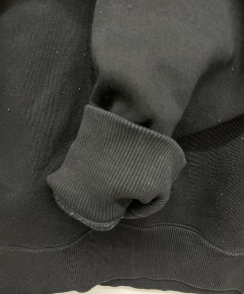 THE NORTH FACE（ザ ノース フェイス）THE NORTH FACE (ザ ノース フェイス) プルオーバーパーカー ブラック サイズ:Mの古着・服飾アイテム