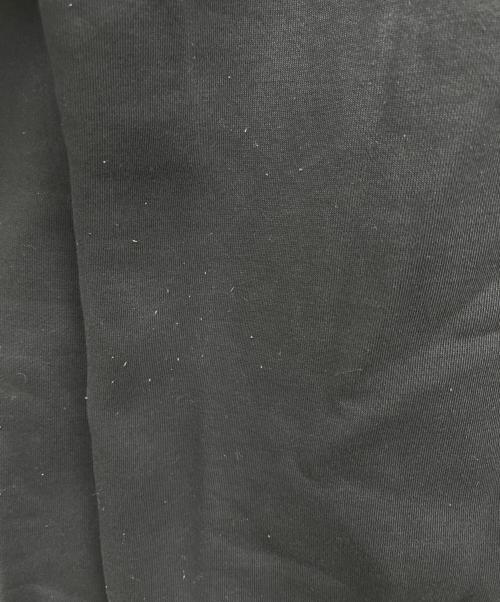 THE NORTH FACE（ザ ノース フェイス）THE NORTH FACE (ザ ノース フェイス) プルオーバーパーカー ブラック サイズ:Mの古着・服飾アイテム