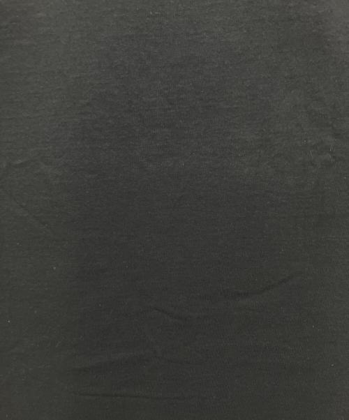 KATHARINE HAMNETT（キャサリンハムネット）KATHARINE HAMNETT (キャサリンハムネット) T2トレインスポッティング　半袖Tシャツ ブラック サイズ:Mの古着・服飾アイテム