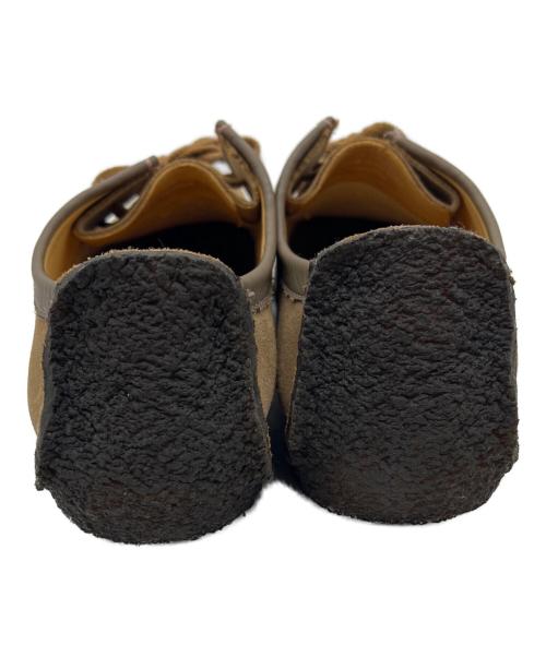 CLARKS（クラークス）CLARKS (クラークス) ナタリー ベージュ サイズ:1/7の古着・服飾アイテム