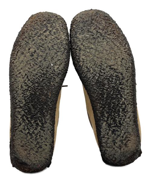 CLARKS（クラークス）CLARKS (クラークス) ナタリー ベージュ サイズ:1/7の古着・服飾アイテム