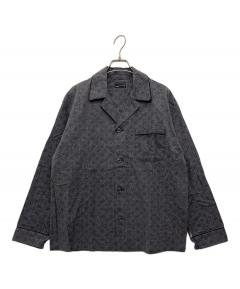 中古・古着通販】LAD MUSICIAN (ラッドミュージシャン) MA-1ジャケット