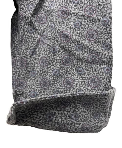 LAD MUSICIAN（ラッドミュージシャン）LAD MUSICIAN (ラッドミュージシャン) 長袖シャツ グレー サイズ:42の古着・服飾アイテム