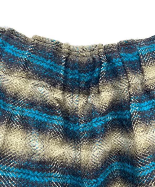 South2 West8（サウスツー ウエストエイト）South2 West8 (サウスツー ウエストエイト) パンツ グリーン×ブラック サイズ:Sの古着・服飾アイテム