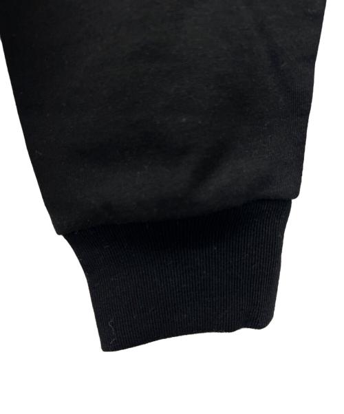 GOD SELECTION XXX（ゴッド セレクション トリプルエックス）GOD SELECTION XXX (ゴッド セレクション トリプルエックス) 長袖カットソー ブラック×ピンク サイズ:Lの古着・服飾アイテム