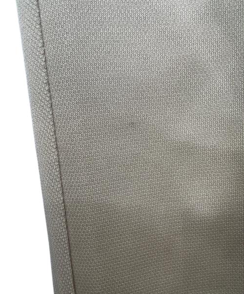 Needles（ニードルズ）Needles (ニードルズ) ナロートラックパンツ ベージュ×グリーン サイズ:Mの古着・服飾アイテム