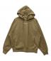 city country city（シティーカントリーシティー）の古着「プルオーバーパーカー」｜カーキ