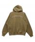 city country city (シティーカントリーシティー) プルオーバーパーカー カーキ サイズ:L：9000円