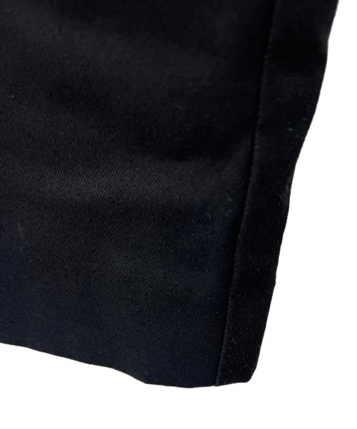 MAISON SPECIAL（メゾンスペシャル）MAISON SPECIAL (メゾンスペシャル) パンツ ブラック サイズ:36の古着・服飾アイテム