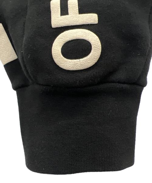 OFFWHITE（オフホワイト）OFFWHITE (オフホワイト) スウェットパンツ ブラック サイズ:XSの古着・服飾アイテム