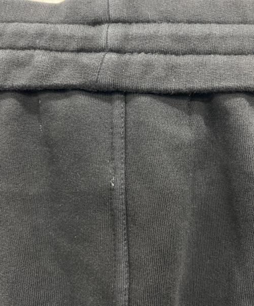 OFFWHITE（オフホワイト）OFFWHITE (オフホワイト) スウェットパンツ ブラック サイズ:XSの古着・服飾アイテム