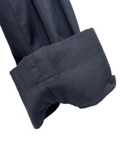 JOURNAL STANDARD relume（ジャーナルスタンダード レリューム）JOURNAL STANDARD relume (ジャーナルスタンダード レリューム) ショートコート ネイビー サイズ:FREEの古着・服飾アイテム