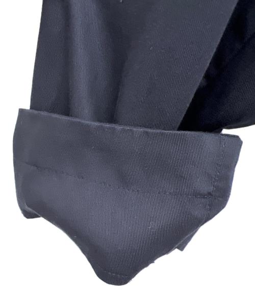 JOURNAL STANDARD relume（ジャーナルスタンダード レリューム）JOURNAL STANDARD relume (ジャーナルスタンダード レリューム) ショートコート ネイビー サイズ:FREEの古着・服飾アイテム