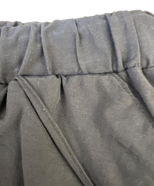 WILD THINGS（ワイルドシングス）WILD THINGS (ワイルドシングス) フレアスカート ブラック サイズ:Sの古着・服飾アイテム