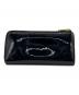 Yves Saint Laurent (イヴサンローラン) 長財布 ブラック：12000円