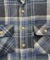 中古・古着 LEVI'S (リーバイス) ALASKA SHIRTS ブルー サイズ:M：6000円