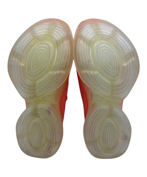 grounds（グラウンズ）grounds (グラウンズ) スニーカー INTERSTELLAR オレンジ サイズ:25の古着・服飾アイテム