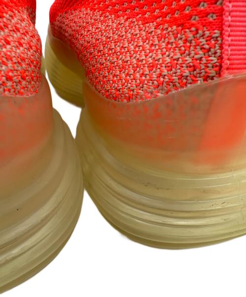 grounds（グラウンズ）grounds (グラウンズ) スニーカー INTERSTELLAR オレンジ サイズ:25の古着・服飾アイテム