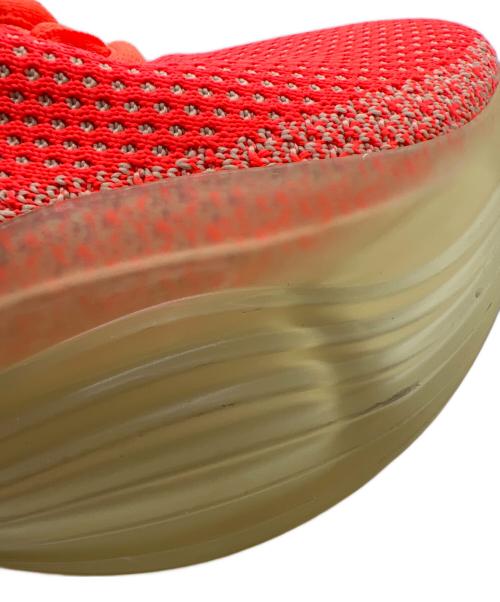 grounds（グラウンズ）grounds (グラウンズ) スニーカー INTERSTELLAR オレンジ サイズ:25の古着・服飾アイテム