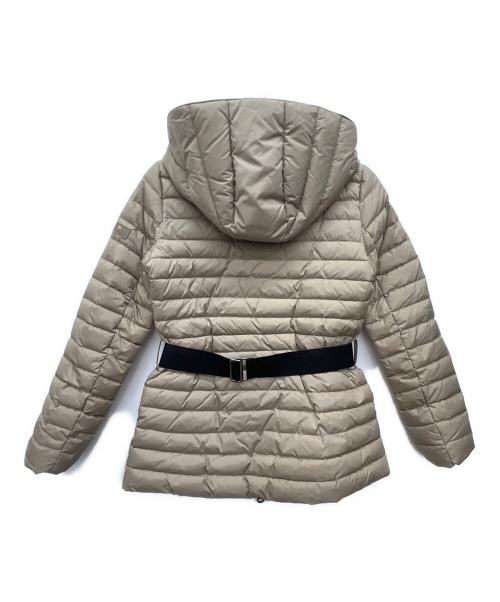 TATRAS（タトラス）TATRAS (タトラス) ダウンジャケット ベージュ サイズ:2の古着・服飾アイテム