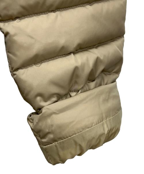 TATRAS（タトラス）TATRAS (タトラス) ダウンジャケット ベージュ サイズ:2の古着・服飾アイテム