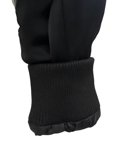 Ed Hardy（エド ハーディー）Ed Hardy (エド ハーディー) スカジャン ブラック サイズ:Mの古着・服飾アイテム