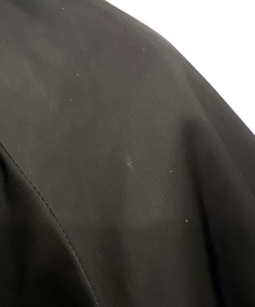 Ed Hardy（エド ハーディー）Ed Hardy (エド ハーディー) スカジャン ブラック サイズ:Mの古着・服飾アイテム