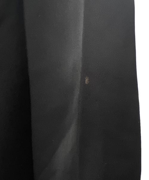 Ed Hardy（エド ハーディー）Ed Hardy (エド ハーディー) スカジャン ブラック サイズ:Mの古着・服飾アイテム