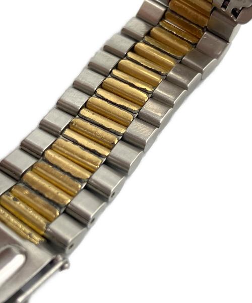TAG Heuer（タグ・ホイヤー）TAG Heuer (タグ・ホイヤー) 腕時計 プロフェッショナル2000 アイボリーの古着・服飾アイテム
