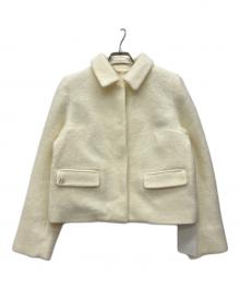CELFORD（セルフォード）の古着「ジャケット」｜ホワイト
