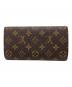 LOUIS VUITTON (ルイ ヴィトン) ポルトトレゾール：20000円