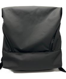 Cote&Ciel（コートエシエル）の古着「リュック」｜ブラック