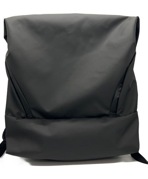 Cote&Ciel（コートエシエル）Cote&Ciel (コートエシエル) リュック ブラック 未使用品の古着・服飾アイテム