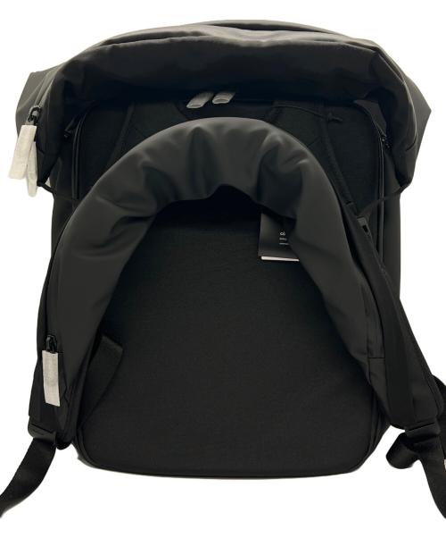 Cote&Ciel（コートエシエル）Cote&Ciel (コートエシエル) リュック ブラック 未使用品の古着・服飾アイテム