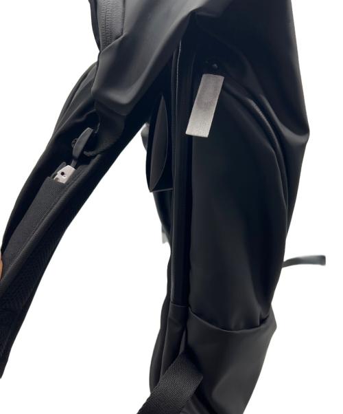 Cote&Ciel（コートエシエル）Cote&Ciel (コートエシエル) リュック ブラック 未使用品の古着・服飾アイテム