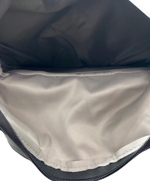 Cote&Ciel（コートエシエル）Cote&Ciel (コートエシエル) リュック ブラック 未使用品の古着・服飾アイテム