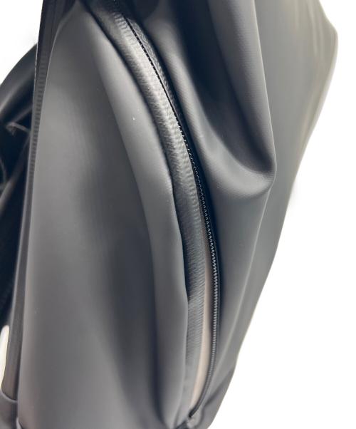 Cote&Ciel（コートエシエル）Cote&Ciel (コートエシエル) リュック ブラック 未使用品の古着・服飾アイテム